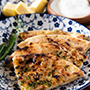 Aloo Kulcha