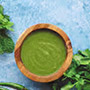 Chutney (Tamarind, Mint, Mango)