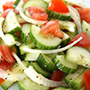 cucumber salad