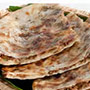 Keema Naan