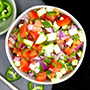 Onion Kachumber