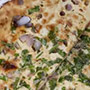 Onion Kulcha