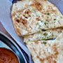 Plain Naan