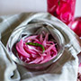 Pickled Onions & Chillies