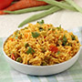 Pulao Rice
